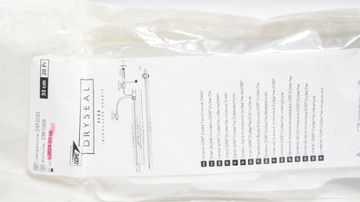 Gore DSF2033 DrySeal Flex Introducer Sheath, 20 Fr x 33 cm (x)